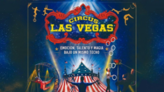 Entradas Circo Las Vegas - Utrera